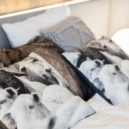 Apartament Wierchy ザコパネ エクステリア 写真