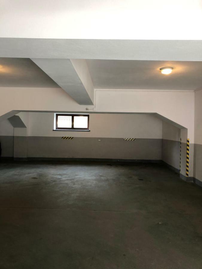 Apartament Wierchy ザコパネ エクステリア 写真